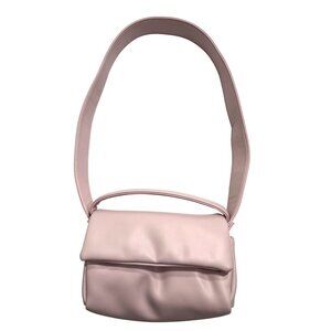 MABASH The Candy Puffy OG Bag in Rosa